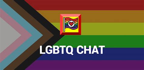 LGBTQ chat